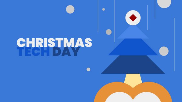 Christmas Tech Day será una fiesta para aprender nuevas cosas y conectar con la comunidad local que ama la tecnología! 🎅🎉🤶
📆 Lunes 17 dic. 
📍 Vivero Empresas Marbella
📝 Selecciona un taller y saca tu ticket!
meetup.com/es-ES/Marbella…