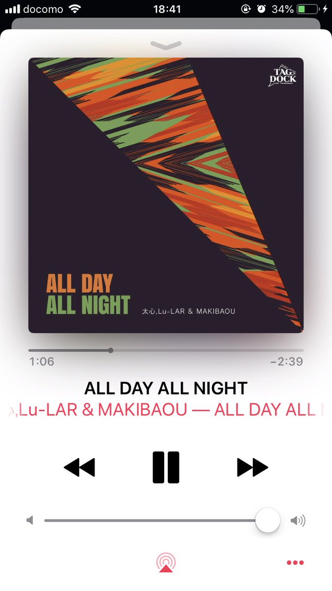 funnyboi_99's tweet photo. TAG DOCK MUSIC🕺🎶

#good_loop
#all_day_all_night
#tag_dock https://t.co/oxJwjDApx6