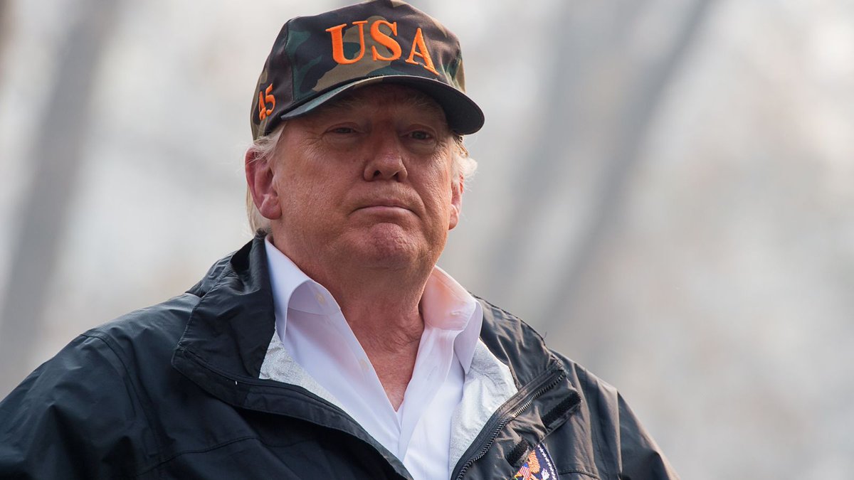 VIZENTEMORA's tweet photo. Trump Implies That He Probably Could Have Stopped 9/11 (He ... - Splinter https://t.co/epM5Actg8b https://t.co/bGu3hMjaH5