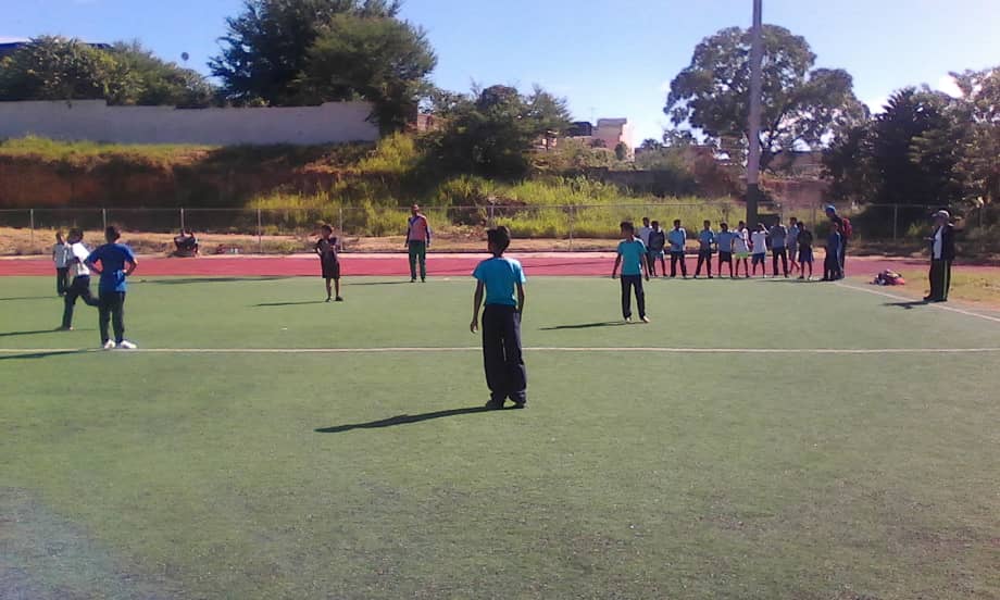 COORDEFDYARACUY's tweet photo. En #Nirgua/Yaracuy se dieron cita las instituciones educativas donde nuestros niños y niñas👦👧 participaron en Festival de Pelotica de Goma 🎾🥎
#MPPEDUCACIÓN #ZONAEDUCATIVAYARACUY #DGEFD https://t.co/eWkYnIJAog