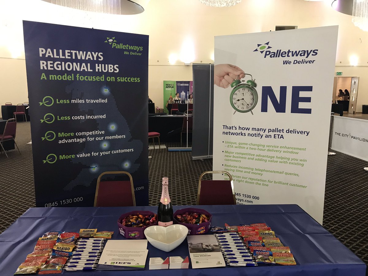 IEFS_LLLtd's tweet image. We are at the @TimeWS100 tradeshow in Romford - pop in if you are in the area