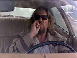 Happy Birthday Mr Lebowski!!!! Hoy cumple 69 tacos Jeff bridges!!!! 