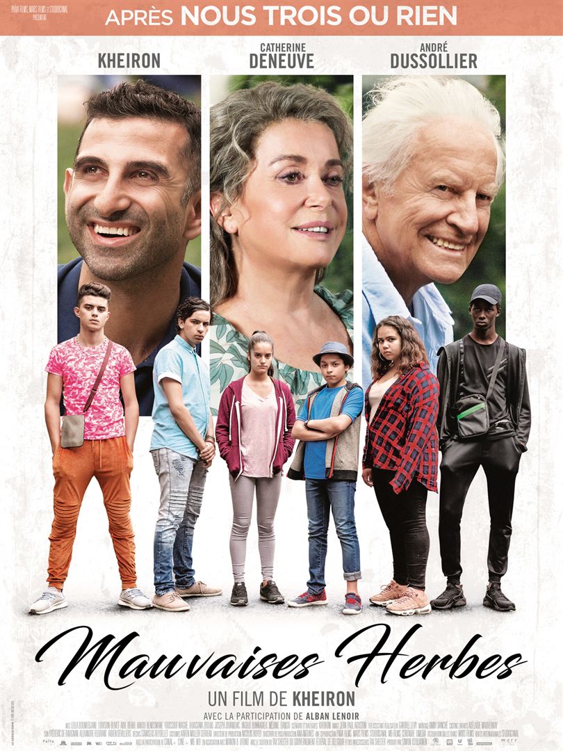 CINELAND22's tweet photo. LE MARDI C'EST BIBI, on commence avec les films qui ne seront plus à l'affiche https://t.co/FOmClizQDv