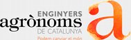 EXPOSOLIDOS's tweet photo. 🔴 @Eng_Agronoms , Col·legi Oficial d'Enginyers Agrònoms de Catalunya colaborará con #EXPOSOLIDOS2019.
Más información ➡ https://t.co/yZVLudoXQa https://t.co/6YIqWuepIL