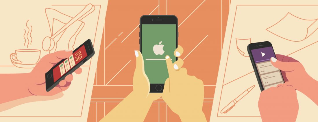 PangaraWorld's tweet photo. So you've decided you want to become an iOS developer but you're not sure where to begin? We've got you covered in this article on what a skilled iOS developer should know in today's demanding industry. #iosdevelopment #iosdev https://t.co/MJSqszcYxd https://t.co/yQLXBu3OZe