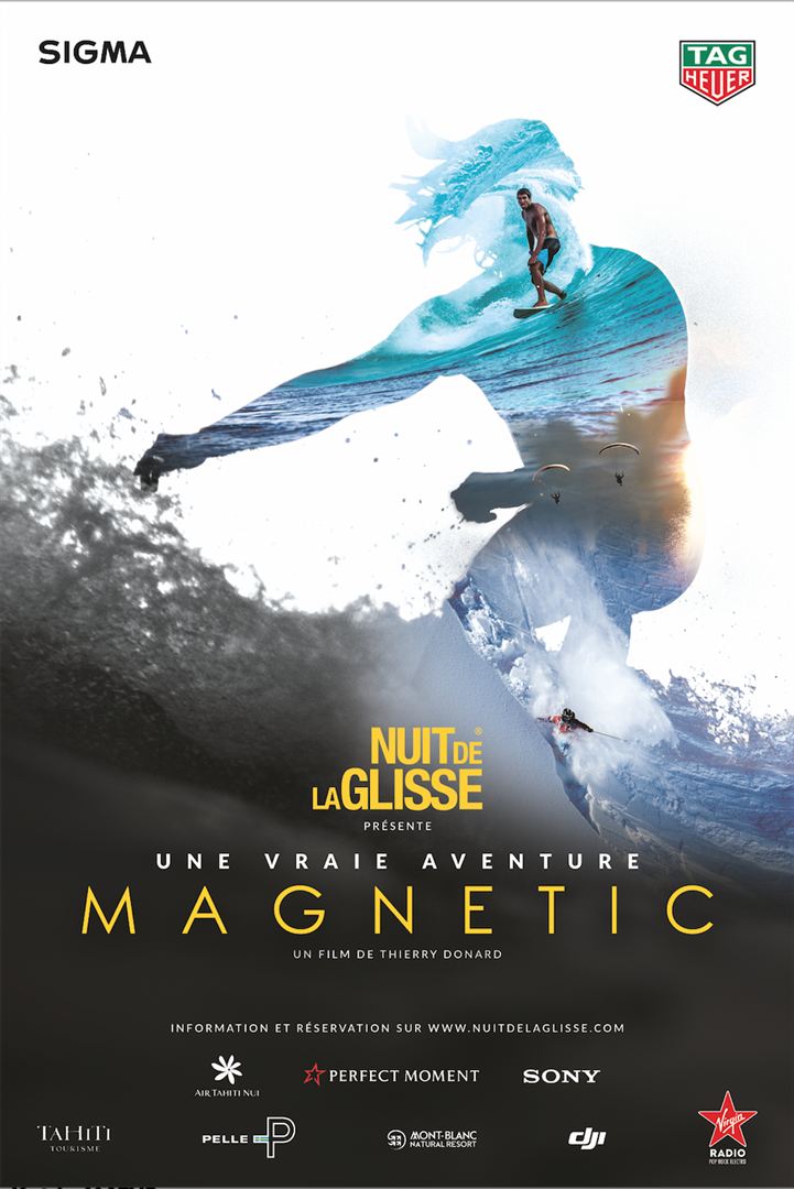 CINELAND22's tweet photo. En avant première vendredi 7 décembre à 20H,
La nuit de la glisse: MAGNETIC.
https://t.co/f64228y6Fj https://t.co/rKqdS7bnLW