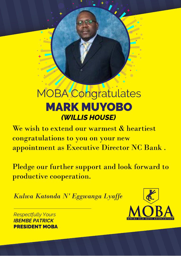 BCMwiri's tweet photo. How about a round of applause 👏
#MWIRIAN https://t.co/4vw1EAbkhK