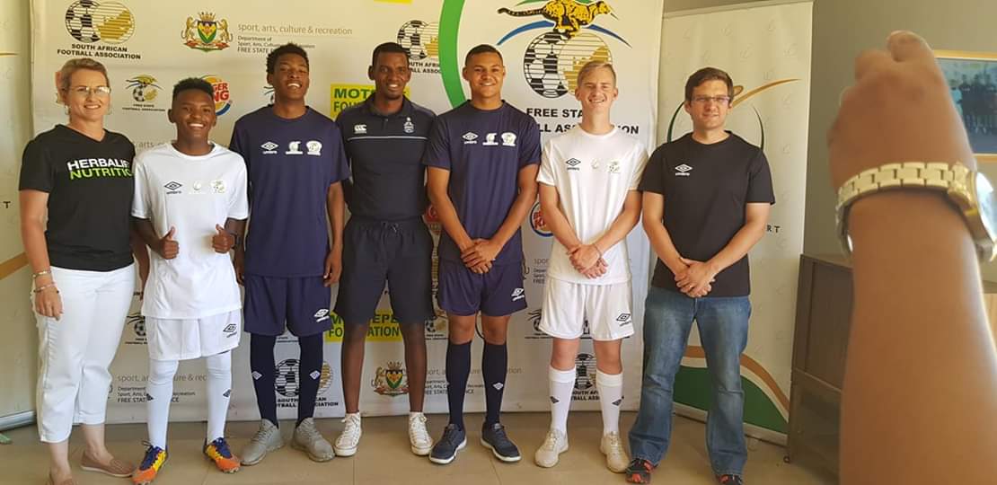 Official SAFA_FS tweet media