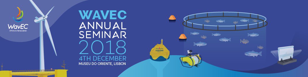 ASM_INDUSTRIES's tweet photo. We are glad to participate at @WavecOfficial Seminar 2018 at Lisbon (Museu do Oriente). https://t.co/KaxKcvXfnu