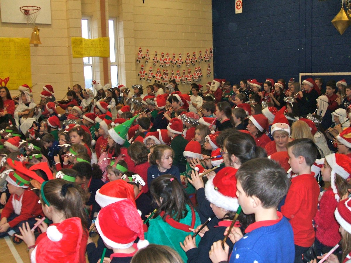 SSNBearna tweet media