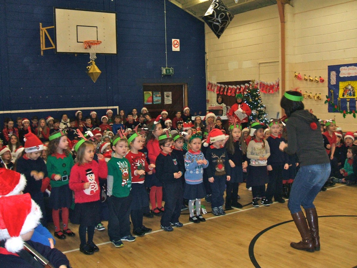 SSNBearna tweet media