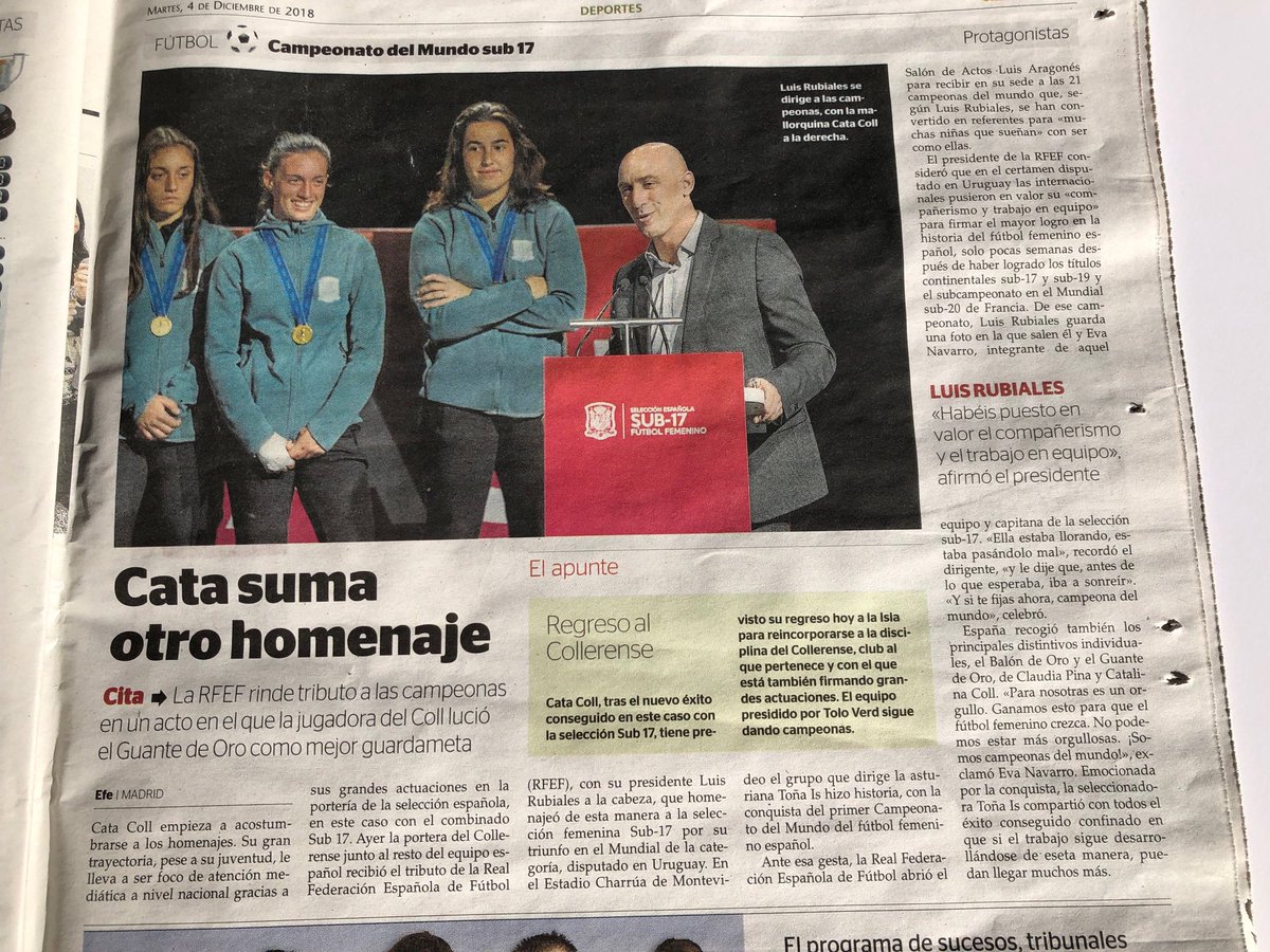 Bravo!!!! #luchadoras #valores #Sub17femenino #seguimosavanzando #Campeonisimas