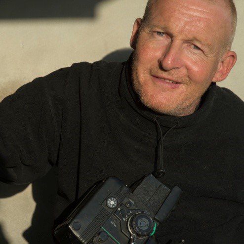 ISPO_int's tweet photo. David Constantine will give the Knud Jansen Lecture at #ISPOcongress19. He spoke with us about his #motivation and the important role of @ISPO_int.
Read the interview on https://t.co/XMRE8pcpIJ
#prosthetics #orthotics #oandp #basicstobionics @WeAreMotivation https://t.co/OCcxKRx4sy