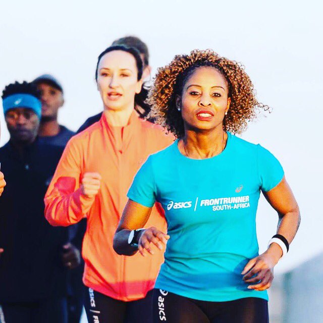 CarolinePule's tweet photo. A powerful physical body is only the result of even more powerful mind. -Michael D- .
.
#IMoveMe #Fearless #ASICSFrontRunnerZA
#ASICSFrontRunner
#Influencer
#FitnessFanatic
#SportsGearAmbassador
#Fitnessmagsa
#strongwoman
#Runner #IMoveMe
#Fitnessinspiration
#ASICS_ZA https://t.co/o77QvEI9z9