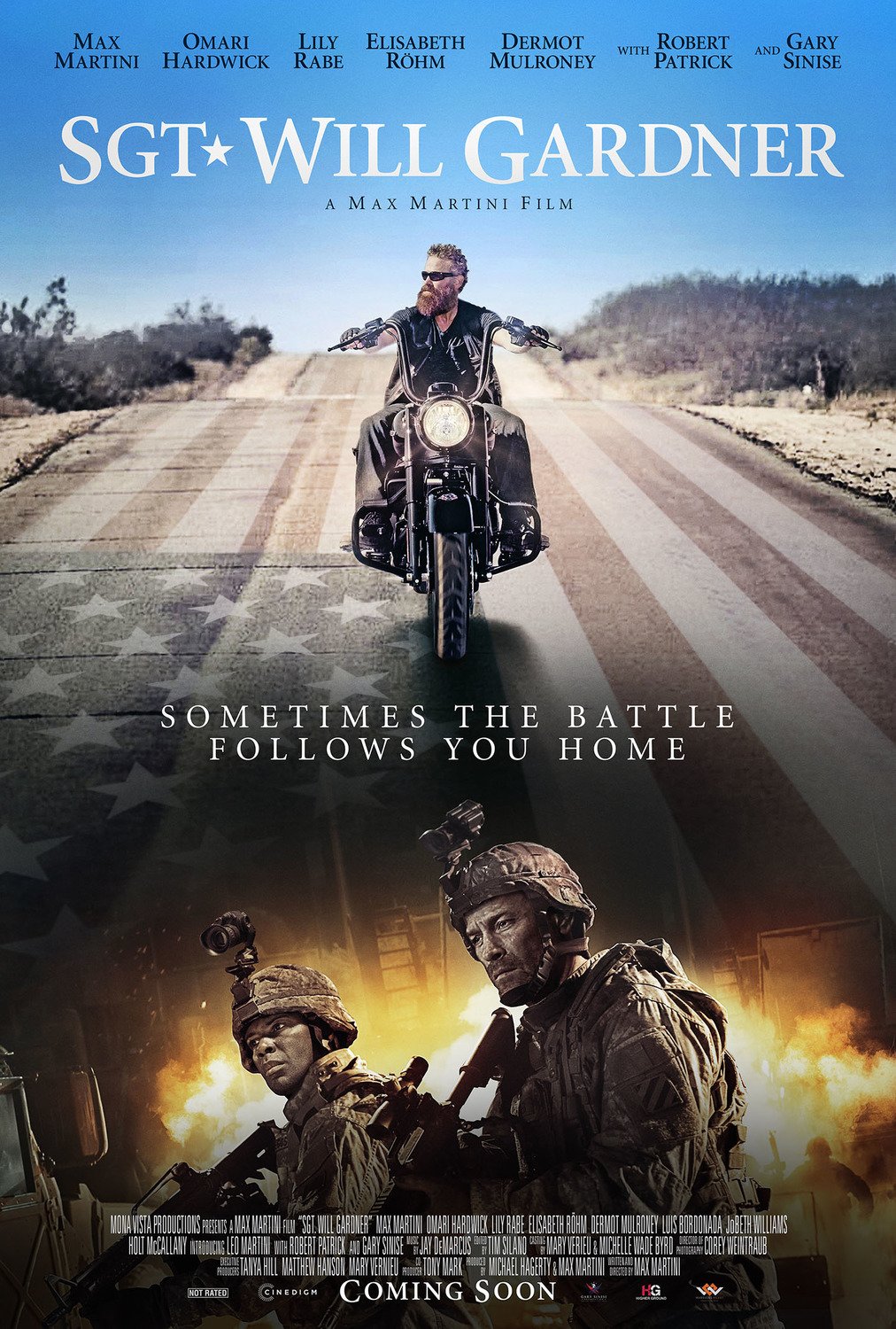 Imokenpi マックス マーティーニ主演 監督作 Sgt Will Gardner 予告編 ダーモット マローニー ゲイリー シニーズ ロバート パトリック オマリ ハードウィック リリー レーブ エリザベス ローム他 T Co Nqfimgcw8b Imokenpi マックス マーティーニ主演 監督作 Sgt Will Gardner 予告編 ダーモット マローニー ゲイリー シニーズ ロバート パトリック オマリ ハードウィック リリー レーブ エリザベス ローム他 T Co Nqfimgcw8b