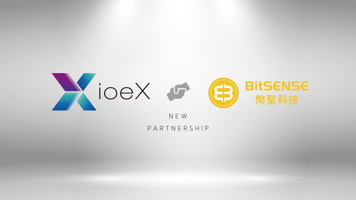 IoeXnetwork's tweet photo. BitSense is a Taiwanese🇹🇼 company #advocating cryptocurrency applications
The world’s first Bitcoin Mining & Vending Machine👍
How does ioeX #collaborate🤝 with this amazing company?
To find out!
👉https://t.co/yuoZrB0CbQ
#promote #easy2use #partnership https://t.co/hkzwBnp6Df