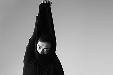 WhatsOnMelb's tweet photo. East and west combine in this musical event featuring electronic music samples, Chinese folk music, ancient court music and opera elements: https://t.co/oJe6ZNH9zH #MappingMelbourne https://t.co/usdsgzVLNf