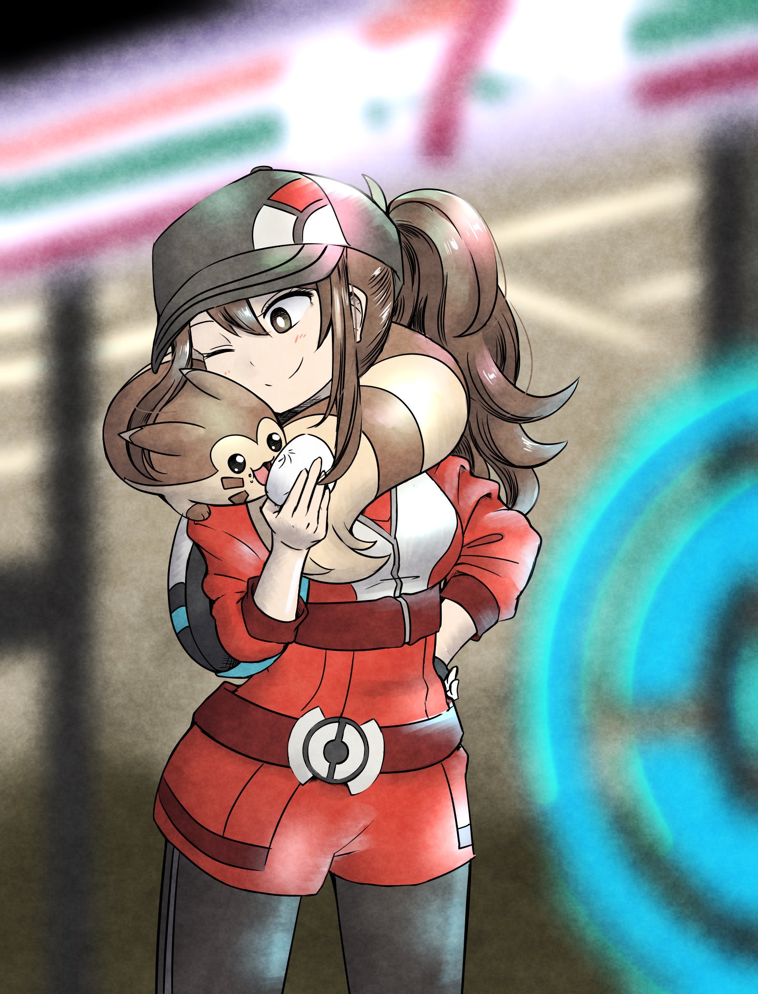かしわ オオタチマフラー ポケモンgo T Co Hpqhnvzkym Twitter