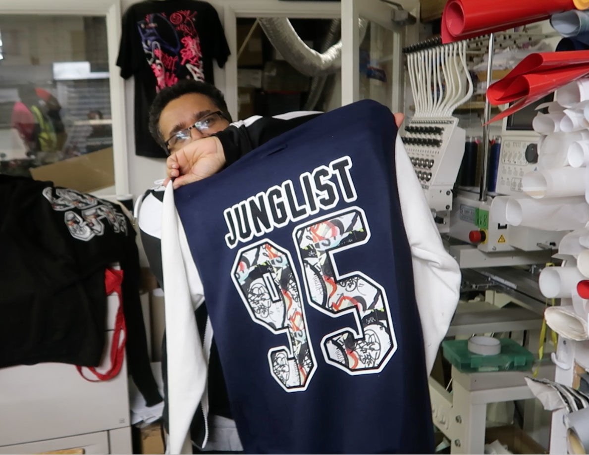 lightning_print's tweet photo. We are proud to announce that our DTG onto varsity jackets went really well!
Take a look #dtg #print https://t.co/MjUbDJcI2P