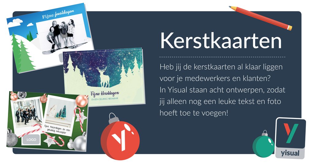 YisualNL's tweet photo. Heb jij ze al gezien? Drie nieuwe ontwerpen! #kerst #nieuw #kerstkaarten #Yisual https://t.co/hh3L7Dyupe