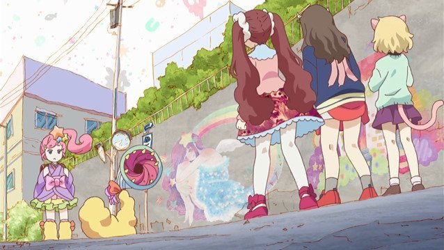 Animeguild Bs8さんのイラストまとめ 3ページ目