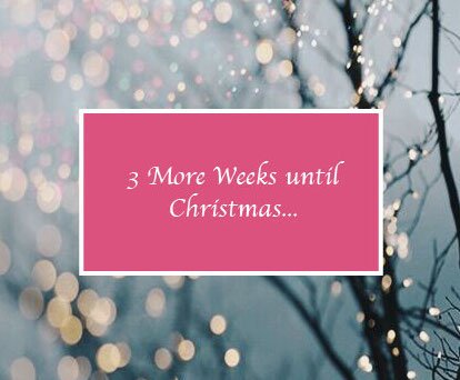 CairennFoy's tweet photo. We've all been there...panic buying Christmas presents on Christmas Eve 🙀 Keep the holidays stress free when you buy online from https://t.co/V4XDsYLFNW - we offer free shipping over €100 AND free gorgeous gift wrapping. https://t.co/VDgkqoF0Vo