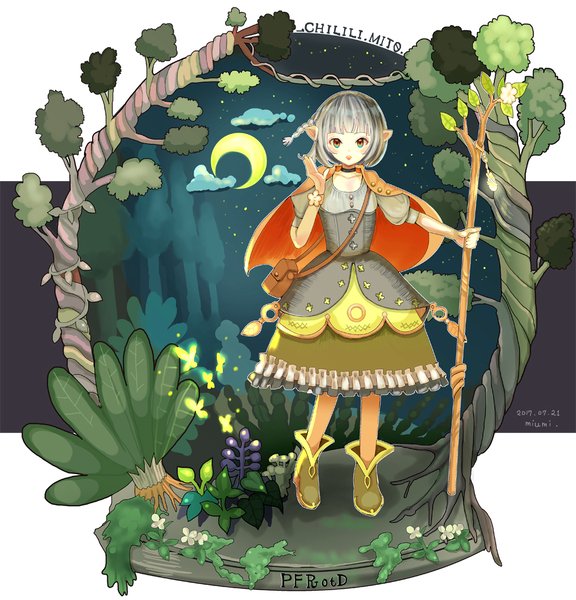 #皆の絵幅を見せてほしい
風景・キャラクター・動物・ロボらしきなにか 