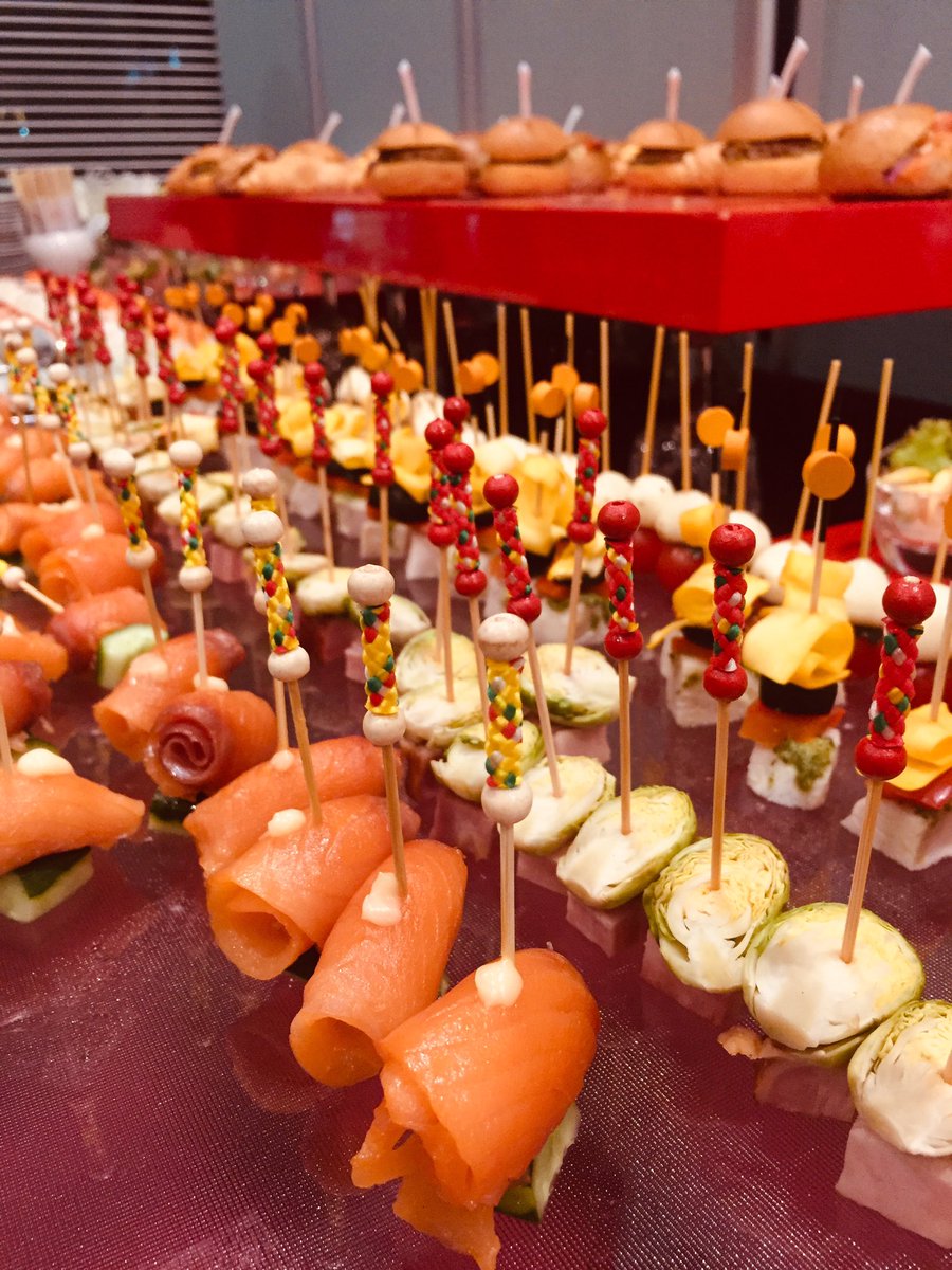 cyberagent_ai's tweet image. AfterParty 始まりました🍺✨
このあとはLT大会が始まります！

#おうちKubernetes #containerdaysjp #Kubernetes #cloudnativejp