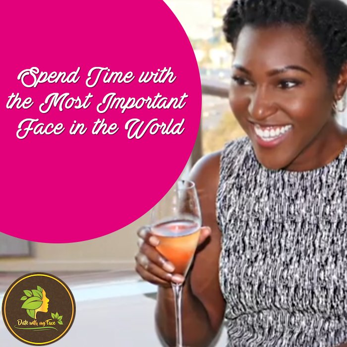 datewithmyface's tweet photo. One person at a time, we are providing an experience that encourages everyone to “Spend Time with the Most Important Face in the World.”   

#DateWithMyFace #DateNightIdeas #GiftsUnder50Dollars #BentoniteClay #CoffeeScrubs #SaltScrubs #AfricanSheaButter #SheaButter https://t.co/I3aSriTR2h