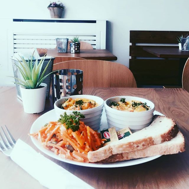 breakfastme_ie's tweet photo. Delish and #healthy breakfast from Green Fox Cafe!! Order delivery now on https://t.co/lx5vDjDeE4

@greenfoxcafe #yum #staywarm #BreakfastMe #food #dublincafe #dublinbreakfast #brunch #dublinireland #healthyoption #goodmorning https://t.co/ofrIhoEWtT https://t.co/t1Tc9AfnpQ