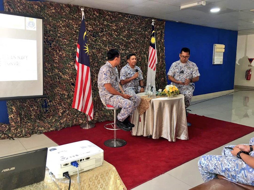 KD SRI KLANG tweet media