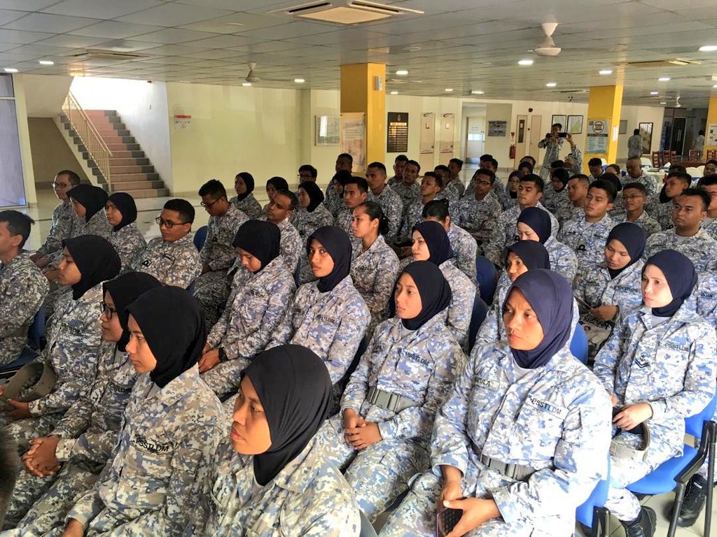 KD SRI KLANG tweet media