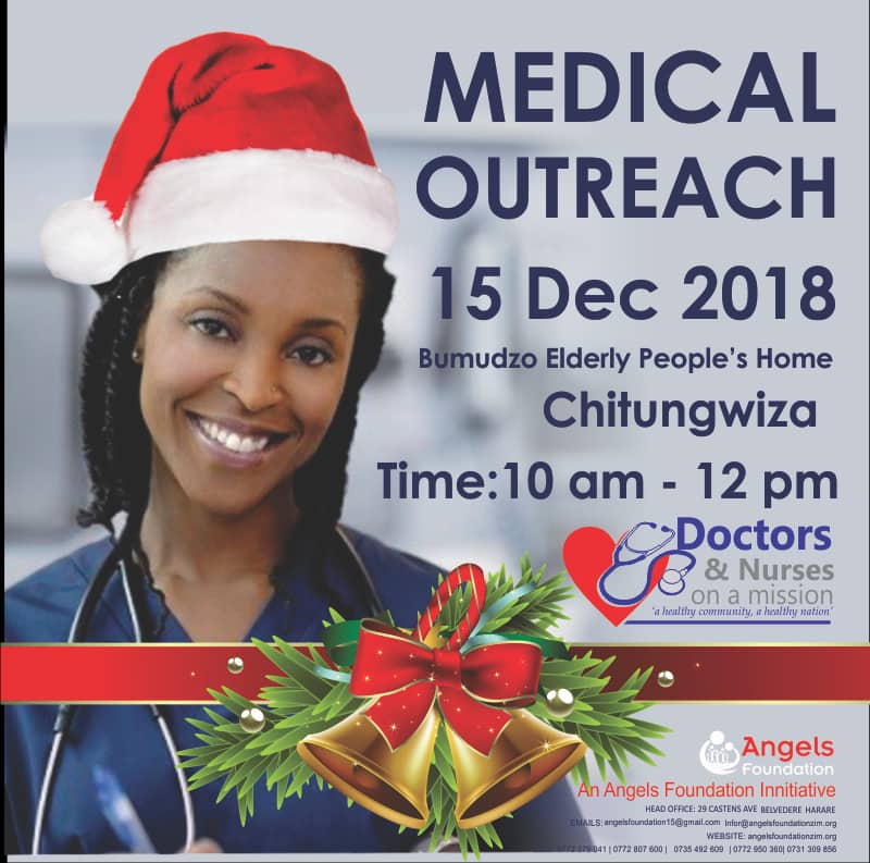 FortueMabhande's tweet photo. Donate to a worthy cause https://t.co/oLuEBRNBeX