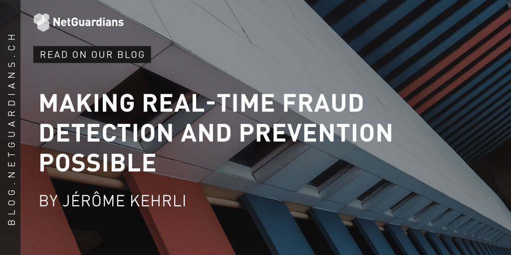 VyntraGlobal's tweet image. How to make real-time fraud detection and prevention possible? Learn from our CTO, @JeromeKehrli. hubs.ly/H0f39MR0 #realtimefrauddetection #machinelearning #fraudprevention