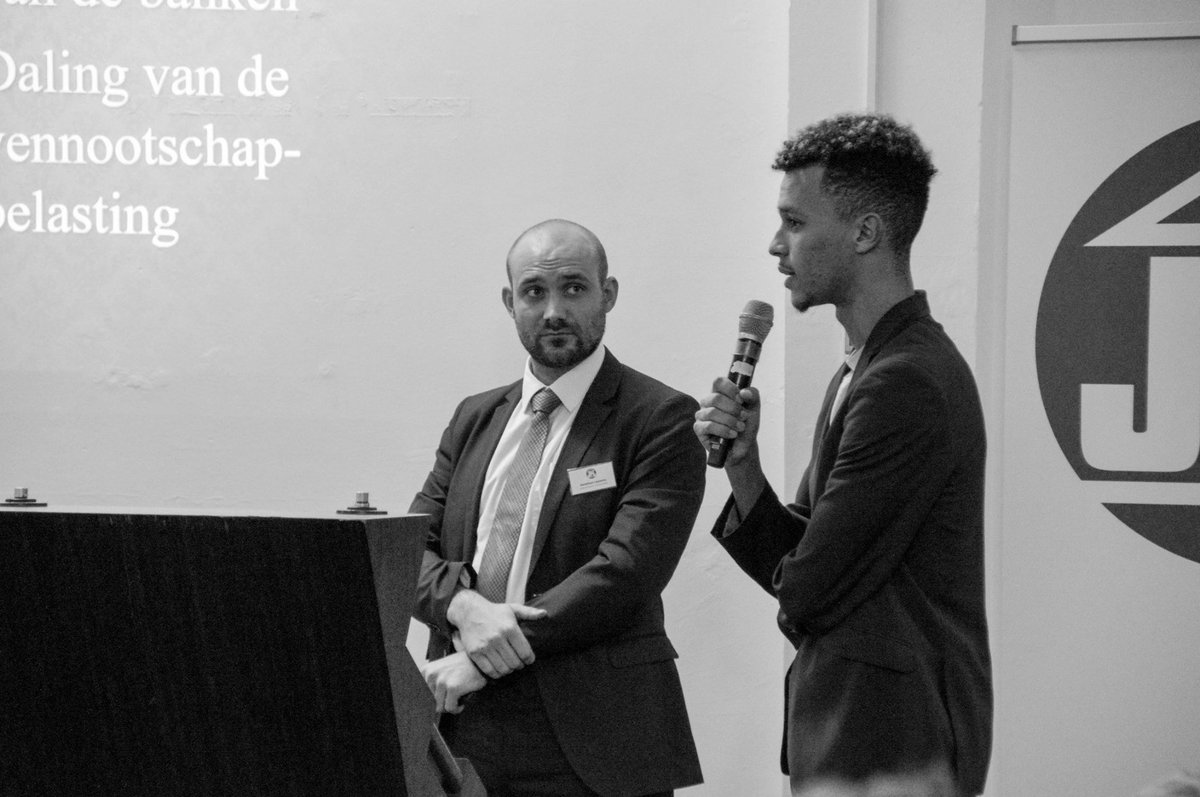 Journée d'introduction du #JPJ19
Introductiedag van #JPJ19

Bedankt aan <a href="/BOZARbrussels/">BozarBrussels</a> et à We.KONNEKT.Brussels !