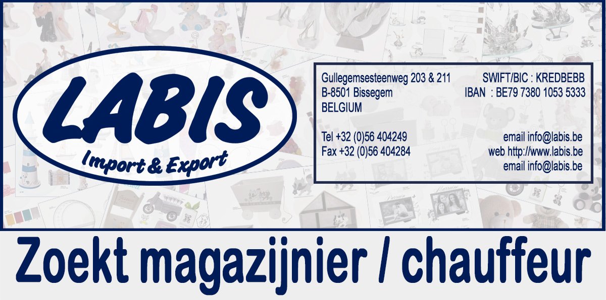 details op  vdab.be/embed/vindeenj… #nieuwejob #vacature #magazijnier #chauffeur #kortrijk