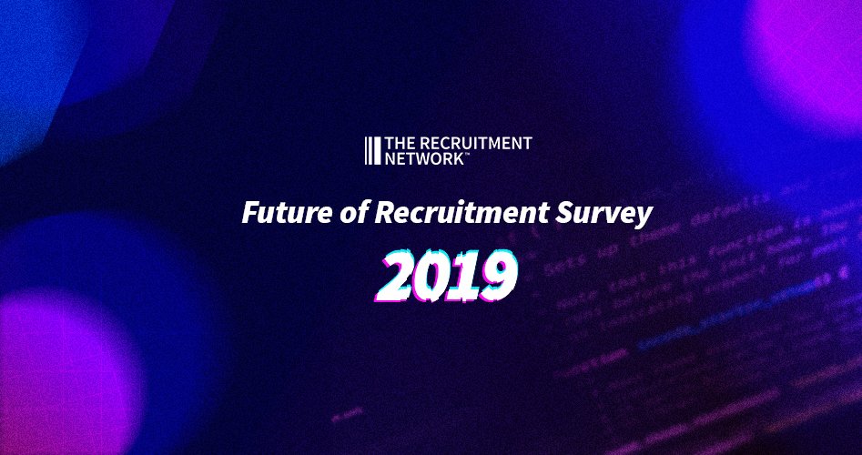 The Recruitment Network tweet media