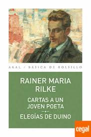 robertomalaver's tweet photo. RAINER MARIA RILKE. Escritor. Poeta. Filósofo. Reconocido como uno de los más importantes poetas de la literatura universal. Autor de Cartas a un joven poeta. Nació un día como hoy 4/12/1875, en  Praga, República Checa https://t.co/D5pSdnTY7E