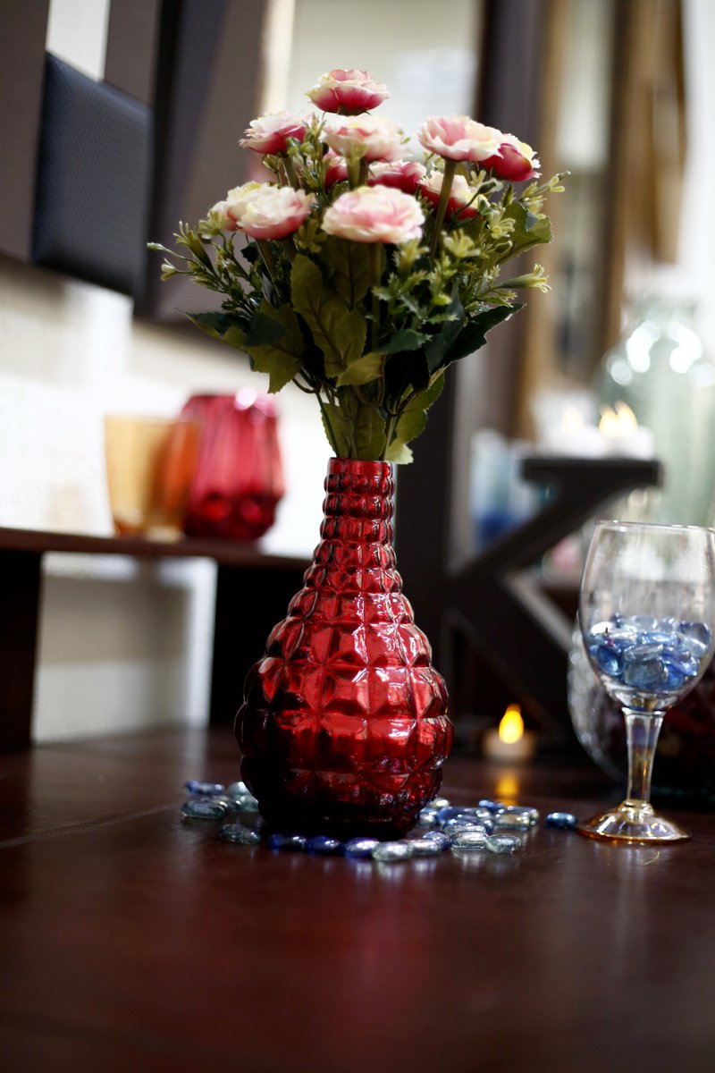 Deco Dreamz by Kaanch Decor Pvt. Ltd. (@decodreamz) on Twitter photo Exclusive flower vase, in Four colors, handcrafted specially to enhance the beauty of your living space. For Bulk Order/Inquiry please send me email at omar@kaanchdecor.com
#FlowerVase #GlassVase #Vase #Handmade #Handicrafrt #Glass #HomeDecor #Decoration
deco-dreamz.com Exclusive flower vase, in Four colors, handcrafted specially to enhance the beauty of your living space. For Bulk Order/Inquiry please send me email at omar@kaanchdecor.com
#FlowerVase #GlassVase #Vase #Handmade #Handicrafrt #Glass #HomeDecor #Decoration
deco-dreamz.com