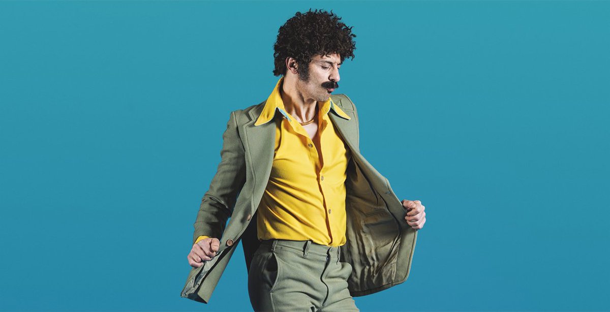 La comunicación de los seguros de vida no se caracteriza precisamente por ser muy amena. Pero con esta campaña demostramos que puede ser de lo más divertida. bit.ly/2TPAX3O