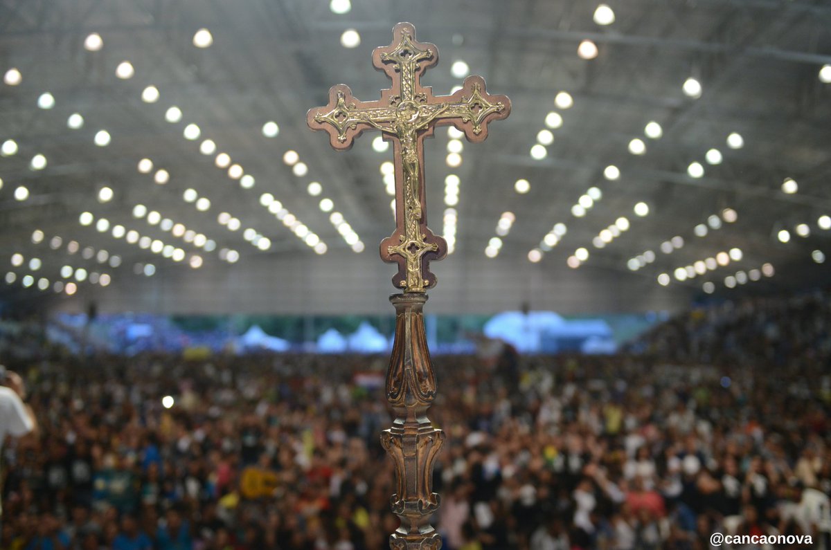 LaityFamilyLife's tweet image. Todos nós somos uma multidão de #perdoados. (GE, 82) #GaudeteetExsultate