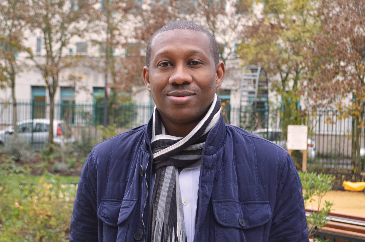 YDNU_'s tweet photo. Chez YDNU, on aime les interviews. On aime surtout en découvrir plus sur les experts qui font notre force...

Alors on vous en offre une deuxième, celle de notre Chef de Projet et Scrum Master @IADieng 💡

https://t.co/QPdiWGm6li https://t.co/tl7xJ5ovzd