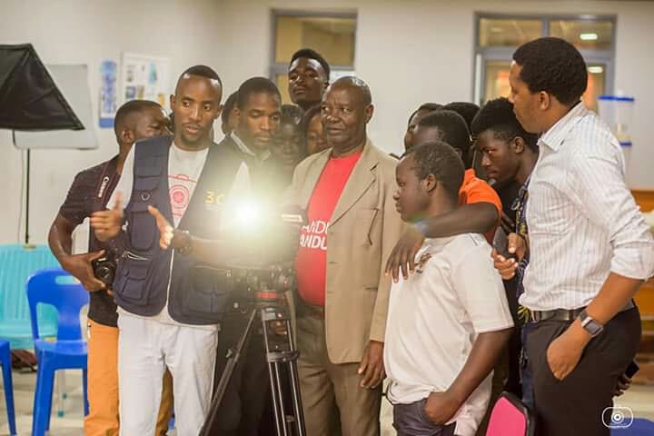 ELivelihoods's tweet photo. Congratulations to these trained cinematographers! 

Many thanks to Unlimited Youth Organization, Film Association of Malawi, @star_mediamw @chakuso_media  for imparting skills in these amazing young people that will use it to promote social change through creative storytelling. https://t.co/b23RDzVDHQ