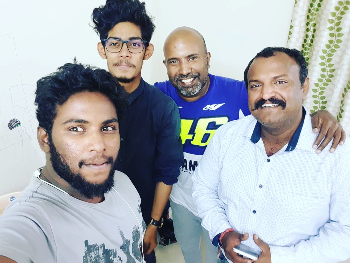 Varundewal's tweet photo. Thank you for extending the support
@dinos_vault
@ghostryderzindia
#Shuttergears2019
#motocrossrace #motocrosslife #bikestunts #bikeclub #roadthrill #ETMC #dynamicryderz #highwaydelite https://t.co/65tHTWliDj