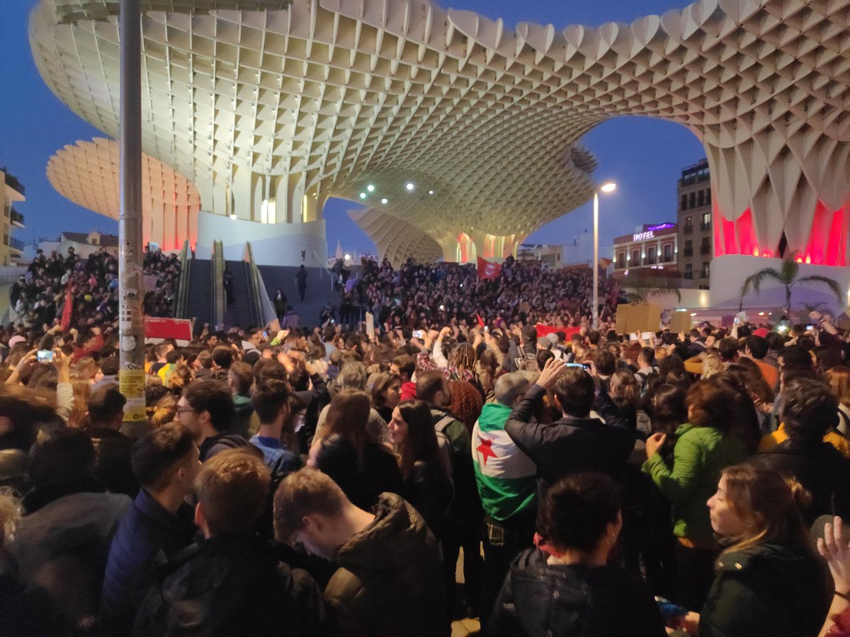 Teresa Rodríguez 🇵🇸 ۞ tweet media