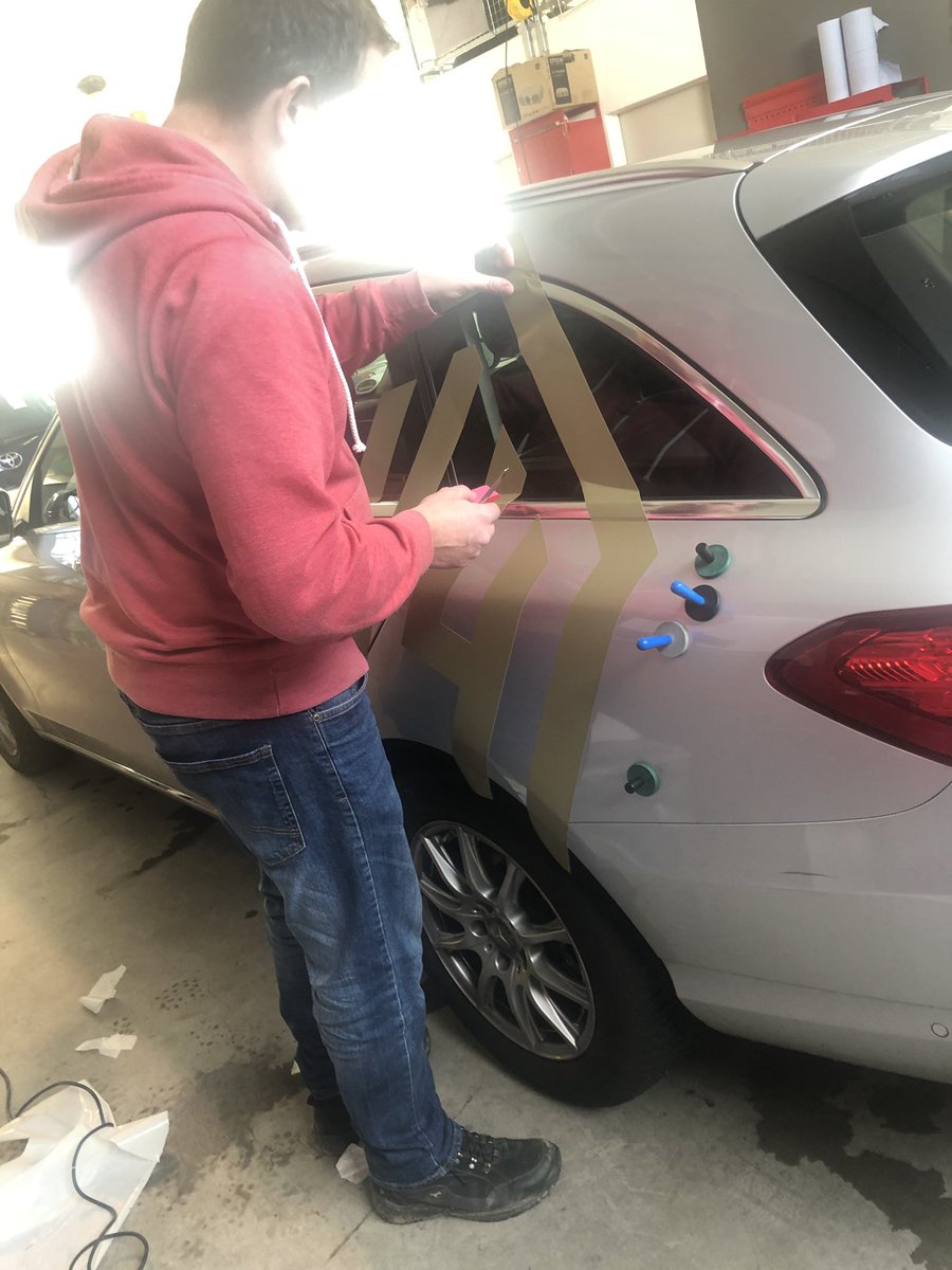 W4 Immobilien On Twitter Ab Sofort Fur Sie Auf Den Strassen