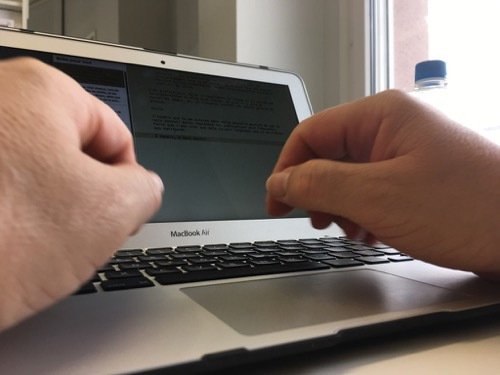 DomPython's tweet image. Le Blog à Dom déménage! dompython.wordpress.com/2018/12/04/le-…