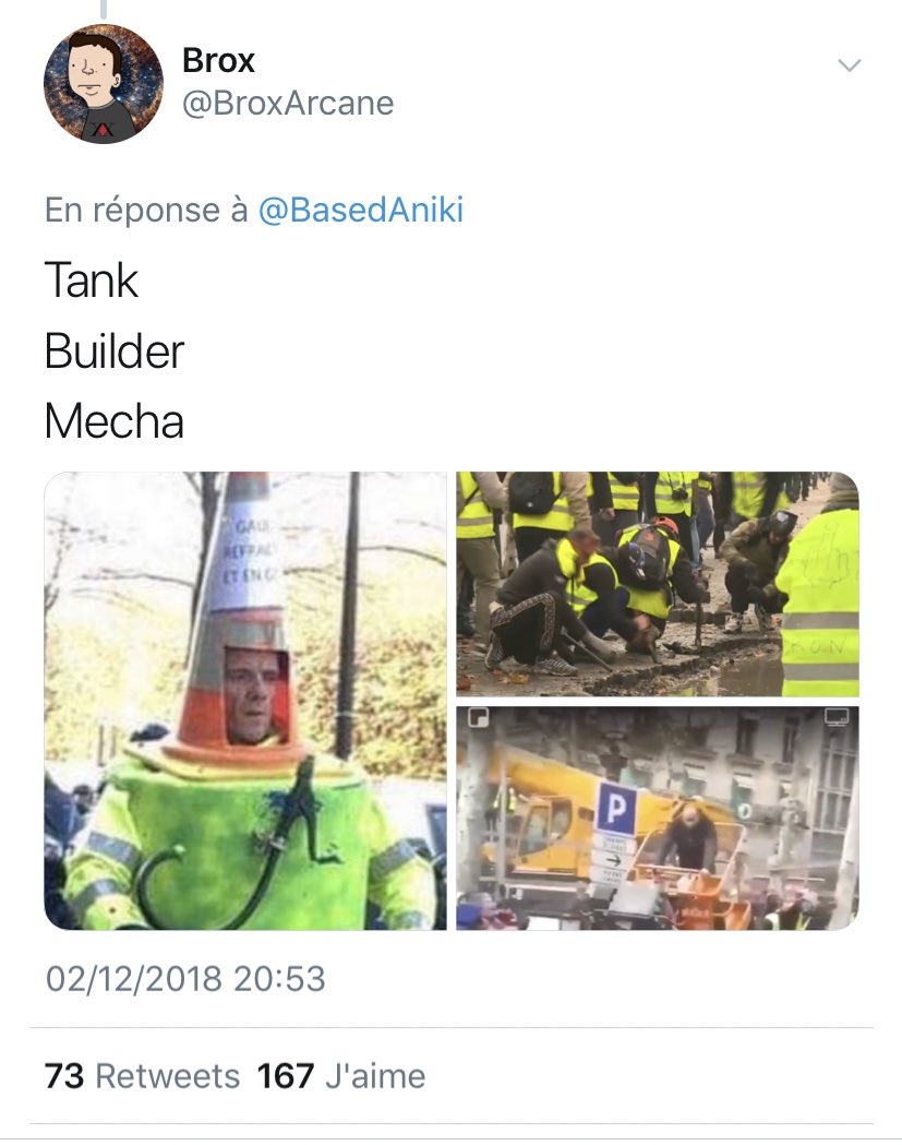TopDesTwittos's tweet photo. Pendant ce temps sur Twitter https://t.co/w225EnSMPX