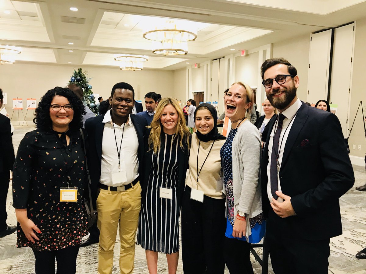 Zdenka_H's tweet photo. โChange happens when you make it happen.โ
And those are the amazing #CSP2018 leaders that I am so proud of! Thank you for this unique opportunity to be part of Community Solutions Program family:
@IREXintl @ECAatState @USEmbassyPrague @goodworknetwork #ExchangeOurWorld https://t.co/oNkHQpH4TF