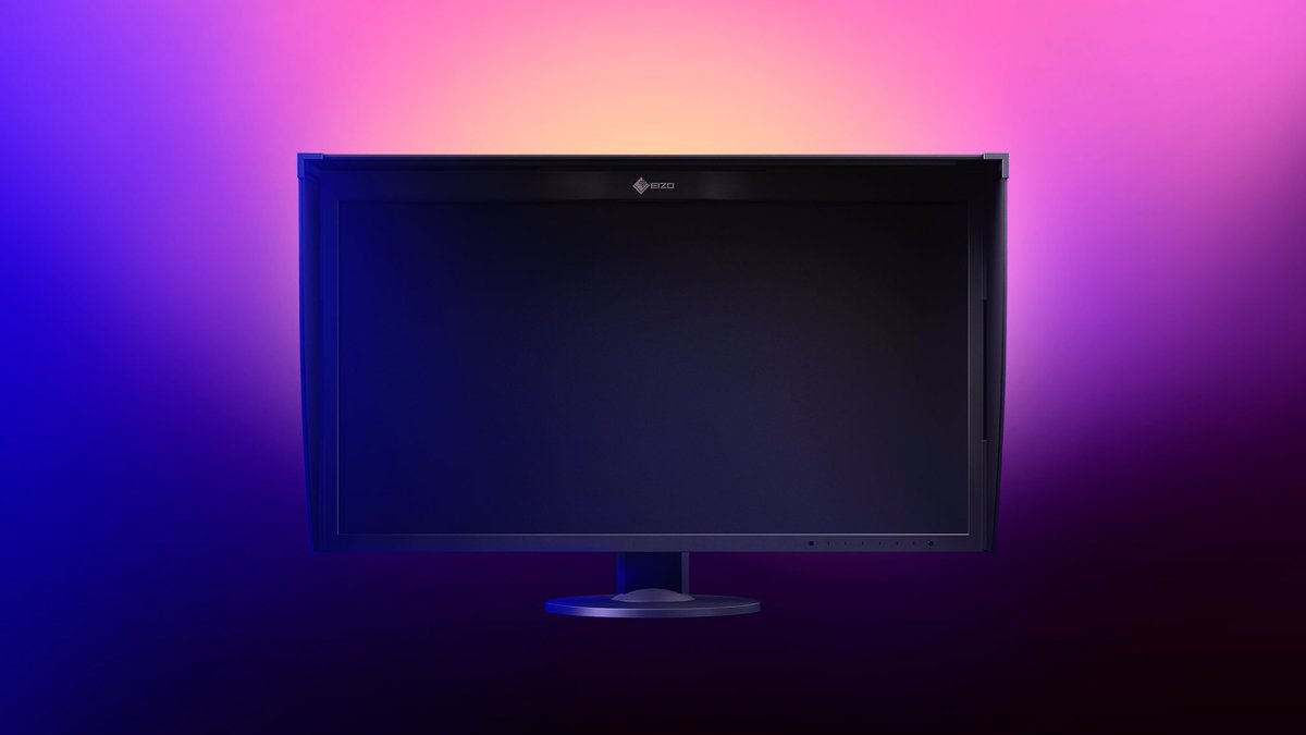 EIZOUK's tweet image. Last week @AP_Magazine featured an article explaining how our ColorEdge monitors can assist with overcoming the challenges of raw files that photographers may face. #article #technology #news #photography #monitors #eizo